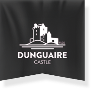 Dunguaire Castle Logo