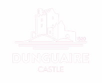 Dunguaire Castle Logo